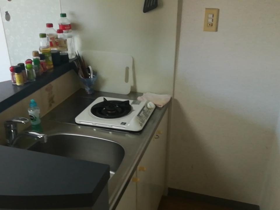 Apartment Yakuendai Wacore Elegance