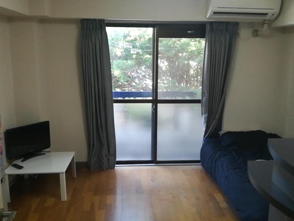 Apartment Yakuendai Wacore Elegance Chiba
