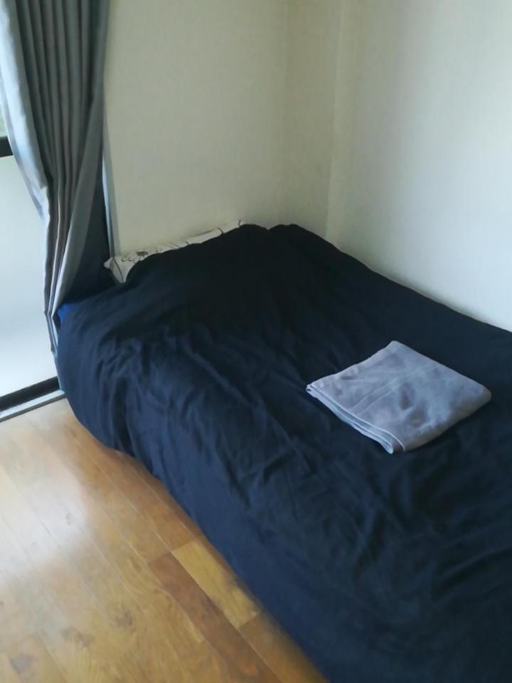 Yakuendai Wacore Elegance Apartment